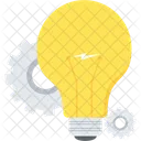 Creative idea  Icon