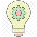 Creative-idea  Icon