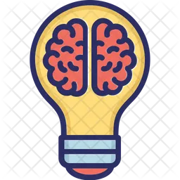 Creative Ideas  Icon