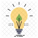 Creative Innovation  Icon