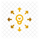 Creative Invention  Icon