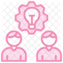 Creativeleadership Leadership Creative Icon