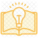 Creative-learning  Icon