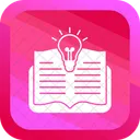 Learning Lifelong Learning Icon Education Knowledge Study Growth Development Improvement Training Skill Icon