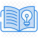 Creative learning  Icon