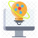 Creative Learning  Icon