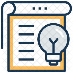 Creative Learning Icon