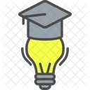 Creative learning  Icon