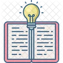 Creative Learning  Icon