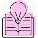 Creative learning  Icon