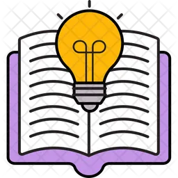 Creative learning  Icon