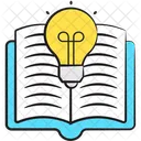 Creative learning  Icon