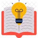 Creative Learning  Icon