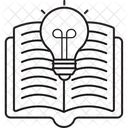 Creative learning  Icon