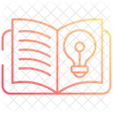 Creative learning  Icon