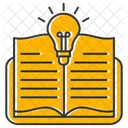 Creative Learning  Icon