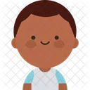 Avatar Man Male Icon