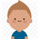 Avatar Man Male Icon