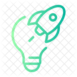 Creative mind  Icon