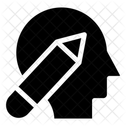 Creative Mind Icon