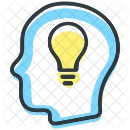 Creative Mind  Icon