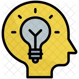 Creative Mind  Icon