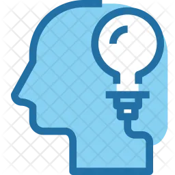 Creative mind  Icon