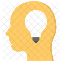 Creative Mind  Icon