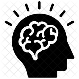Creative Mind Icon
