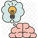 Creative Mind  Icon