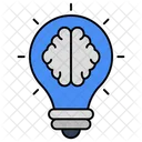 Creative Mind  Icon