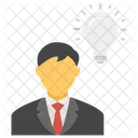 Creative Mind  Icon