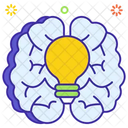Creative Mind  Icon