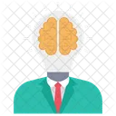 Creative Mind  Icon