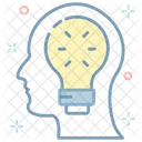 Creative Mind  Icon