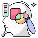 Creative Mind  Icon