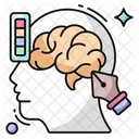 Creative Mind  Icon