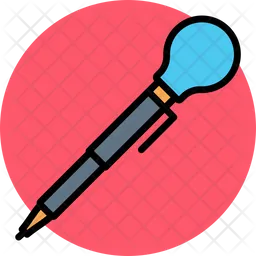 Creative Pen  Icon