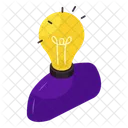 Creative person  Icon