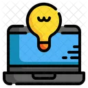 Creative Person  Icon