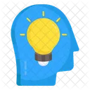 Creative Person Creative Avatar Innovative Person Icon