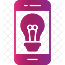 Creative Phone  Icon