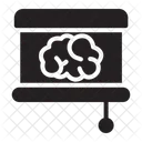 Creative Presentation  Icon
