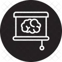 Creative Presentation  Icon