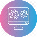 Creative Process Icon