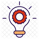 Creative process  Icon