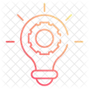 Creative process  Icon