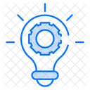 Creative process  Icon