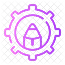Creative Process Creativity Creative Design Icon