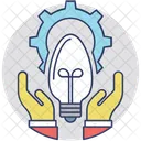 Creative Product  Icon